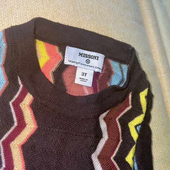 Target Missoni Anniversary Collection - Picture 4 of 9
